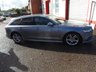 USED 2016 65 AUDI A6 AVANT 2.0 TDI ultra S line Estate 5dr Diesel Manual Euro 6 (s/s) (190 ps) CAMBELT AND WATERPUMP DONE 11/2025