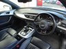 USED 2016 65 AUDI A6 AVANT 2.0 TDI ultra S line Estate 5dr Diesel Manual Euro 6 (s/s) (190 ps) CAMBELT AND WATERPUMP DONE 11/2025