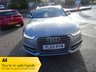 USED 2016 65 AUDI A6 AVANT 2.0 TDI ultra S line Estate 5dr Diesel Manual Euro 6 (s/s) (190 ps) CAMBELT AND WATERPUMP DONE 11/2025