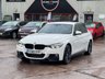 USED 2015 65 BMW 3 SERIES 3.0 335d M Sport Saloon 4dr Diesel Auto xDrive Euro 6 (s/s) (313 ps) 12 MONTH RAC WARRANTY INCLUDED!!