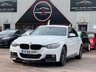 USED 2015 65 BMW 3 SERIES 3.0 335d M Sport Saloon 4dr Diesel Auto xDrive Euro 6 (s/s) (313 ps) 12 MONTH RAC WARRANTY INCLUDED!!