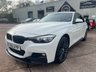 USED 2015 65 BMW 3 SERIES 3.0 335d M Sport Saloon 4dr Diesel Auto xDrive Euro 6 (s/s) (313 ps) 12 MONTH RAC WARRANTY INCLUDED!!