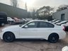 USED 2015 65 BMW 3 SERIES 3.0 335d M Sport Saloon 4dr Diesel Auto xDrive Euro 6 (s/s) (313 ps) 12 MONTH RAC WARRANTY INCLUDED!!
