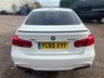 USED 2015 65 BMW 3 SERIES 3.0 335d M Sport Saloon 4dr Diesel Auto xDrive Euro 6 (s/s) (313 ps) 12 MONTH RAC WARRANTY INCLUDED!!