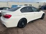 USED 2015 65 BMW 3 SERIES 3.0 335d M Sport Saloon 4dr Diesel Auto xDrive Euro 6 (s/s) (313 ps) 12 MONTH RAC WARRANTY INCLUDED!!