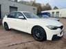 USED 2015 65 BMW 3 SERIES 3.0 335d M Sport Saloon 4dr Diesel Auto xDrive Euro 6 (s/s) (313 ps) 12 MONTH RAC WARRANTY INCLUDED!!
