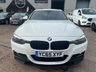 USED 2015 65 BMW 3 SERIES 3.0 335d M Sport Saloon 4dr Diesel Auto xDrive Euro 6 (s/s) (313 ps) 12 MONTH RAC WARRANTY INCLUDED!!