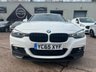 USED 2015 65 BMW 3 SERIES 3.0 335d M Sport Saloon 4dr Diesel Auto xDrive Euro 6 (s/s) (313 ps) 12 MONTH RAC WARRANTY INCLUDED!!