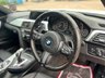 USED 2015 65 BMW 3 SERIES 3.0 335d M Sport Saloon 4dr Diesel Auto xDrive Euro 6 (s/s) (313 ps) 12 MONTH RAC WARRANTY INCLUDED!!