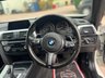USED 2015 65 BMW 3 SERIES 3.0 335d M Sport Saloon 4dr Diesel Auto xDrive Euro 6 (s/s) (313 ps) 12 MONTH RAC WARRANTY INCLUDED!!