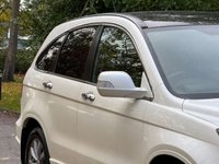 USED 2010 10 HONDA CR-V 2.2 i-DTEC EX SUV 5dr Diesel Auto 4WD Euro 5 (150 ps) 