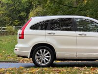 USED 2010 10 HONDA CR-V 2.2 i-DTEC EX SUV 5dr Diesel Auto 4WD Euro 5 (150 ps) 