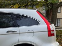 USED 2010 10 HONDA CR-V 2.2 i-DTEC EX SUV 5dr Diesel Auto 4WD Euro 5 (150 ps) 
