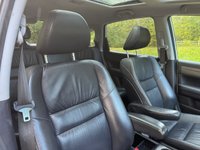USED 2010 10 HONDA CR-V 2.2 i-DTEC EX SUV 5dr Diesel Auto 4WD Euro 5 (150 ps) 