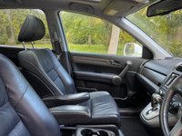 USED 2010 10 HONDA CR-V 2.2 i-DTEC EX SUV 5dr Diesel Auto 4WD Euro 5 (150 ps) 