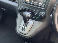 USED 2010 10 HONDA CR-V 2.2 i-DTEC EX SUV 5dr Diesel Auto 4WD Euro 5 (150 ps) 
