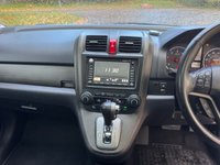 USED 2010 10 HONDA CR-V 2.2 i-DTEC EX SUV 5dr Diesel Auto 4WD Euro 5 (150 ps) 