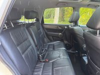 USED 2010 10 HONDA CR-V 2.2 i-DTEC EX SUV 5dr Diesel Auto 4WD Euro 5 (150 ps) 