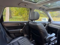 USED 2010 10 HONDA CR-V 2.2 i-DTEC EX SUV 5dr Diesel Auto 4WD Euro 5 (150 ps) 