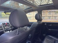 USED 2010 10 HONDA CR-V 2.2 i-DTEC EX SUV 5dr Diesel Auto 4WD Euro 5 (150 ps) 