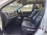 USED 2010 10 HONDA CR-V 2.2 i-DTEC EX SUV 5dr Diesel Auto 4WD Euro 5 (150 ps) 