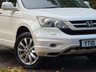 USED 2010 10 HONDA CR-V 2.2 i-DTEC EX SUV 5dr Diesel Auto 4WD Euro 5 (150 ps) 
