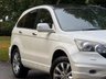 USED 2010 10 HONDA CR-V 2.2 i-DTEC EX SUV 5dr Diesel Auto 4WD Euro 5 (150 ps) 