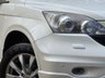 USED 2010 10 HONDA CR-V 2.2 i-DTEC EX SUV 5dr Diesel Auto 4WD Euro 5 (150 ps) 