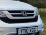 USED 2010 10 HONDA CR-V 2.2 i-DTEC EX SUV 5dr Diesel Auto 4WD Euro 5 (150 ps) 