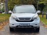 USED 2010 10 HONDA CR-V 2.2 i-DTEC EX SUV 5dr Diesel Auto 4WD Euro 5 (150 ps) 