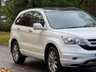 USED 2010 10 HONDA CR-V 2.2 i-DTEC EX SUV 5dr Diesel Auto 4WD Euro 5 (150 ps) 