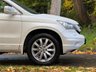 USED 2010 10 HONDA CR-V 2.2 i-DTEC EX SUV 5dr Diesel Auto 4WD Euro 5 (150 ps) 
