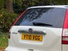 USED 2010 10 HONDA CR-V 2.2 i-DTEC EX SUV 5dr Diesel Auto 4WD Euro 5 (150 ps) 