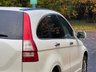 USED 2010 10 HONDA CR-V 2.2 i-DTEC EX SUV 5dr Diesel Auto 4WD Euro 5 (150 ps) 