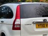 USED 2010 10 HONDA CR-V 2.2 i-DTEC EX SUV 5dr Diesel Auto 4WD Euro 5 (150 ps) 