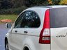 USED 2010 10 HONDA CR-V 2.2 i-DTEC EX SUV 5dr Diesel Auto 4WD Euro 5 (150 ps) 