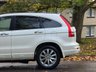 USED 2010 10 HONDA CR-V 2.2 i-DTEC EX SUV 5dr Diesel Auto 4WD Euro 5 (150 ps) 