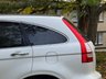 USED 2010 10 HONDA CR-V 2.2 i-DTEC EX SUV 5dr Diesel Auto 4WD Euro 5 (150 ps) 