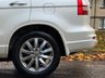 USED 2010 10 HONDA CR-V 2.2 i-DTEC EX SUV 5dr Diesel Auto 4WD Euro 5 (150 ps) 