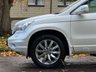 USED 2010 10 HONDA CR-V 2.2 i-DTEC EX SUV 5dr Diesel Auto 4WD Euro 5 (150 ps) 
