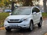 USED 2010 10 HONDA CR-V 2.2 i-DTEC EX SUV 5dr Diesel Auto 4WD Euro 5 (150 ps) 