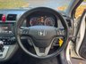 USED 2010 10 HONDA CR-V 2.2 i-DTEC EX SUV 5dr Diesel Auto 4WD Euro 5 (150 ps) 