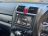 USED 2010 10 HONDA CR-V 2.2 i-DTEC EX SUV 5dr Diesel Auto 4WD Euro 5 (150 ps) 