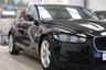 USED 2016 16 JAGUAR XE 2.0d Prestige Saloon 4dr Diesel Auto Euro 6 (s/s) (180 ps) 