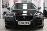 USED 2016 16 JAGUAR XE 2.0d Prestige Saloon 4dr Diesel Auto Euro 6 (s/s) (180 ps) 