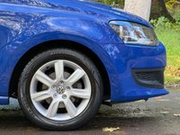 USED 2009 59 VOLKSWAGEN POLO 1.4 SE Hatchback 5dr Petrol Manual Euro 5 (85 ps) 