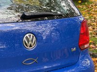 USED 2009 59 VOLKSWAGEN POLO 1.4 SE Hatchback 5dr Petrol Manual Euro 5 (85 ps) 