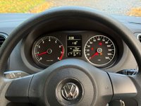 USED 2009 59 VOLKSWAGEN POLO 1.4 SE Hatchback 5dr Petrol Manual Euro 5 (85 ps) 