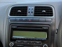 USED 2009 59 VOLKSWAGEN POLO 1.4 SE Hatchback 5dr Petrol Manual Euro 5 (85 ps) 