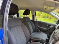 USED 2009 59 VOLKSWAGEN POLO 1.4 SE Hatchback 5dr Petrol Manual Euro 5 (85 ps) 
